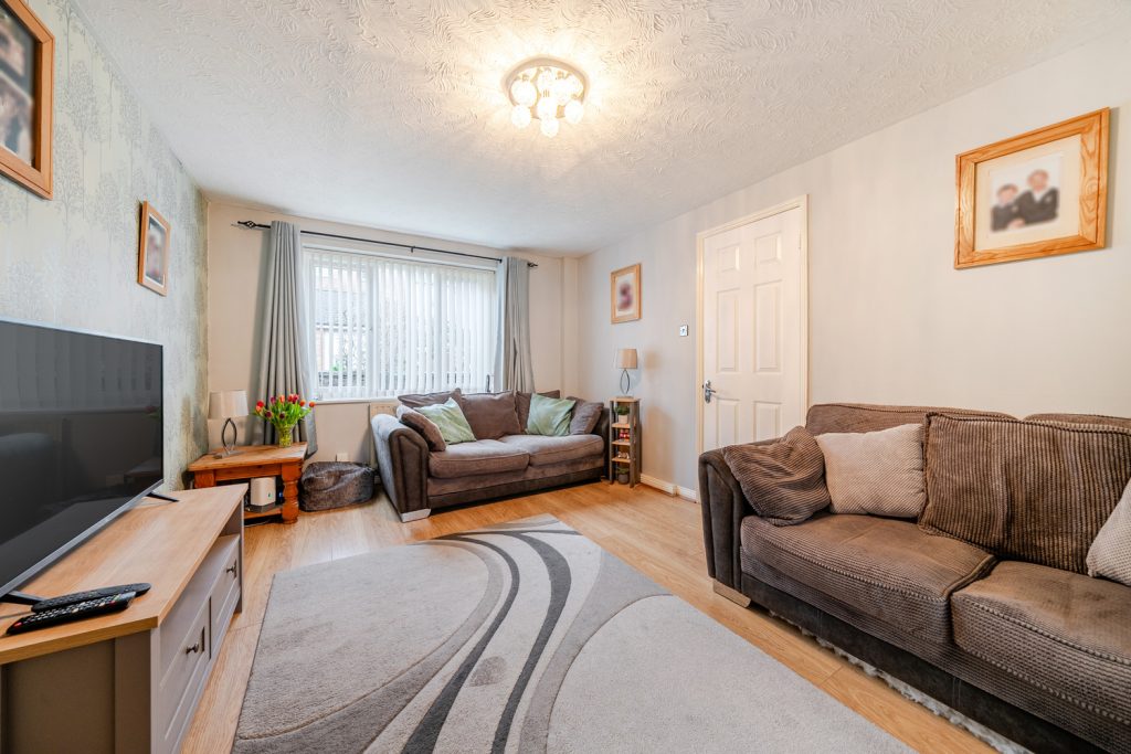 Trinity Road, Taunton