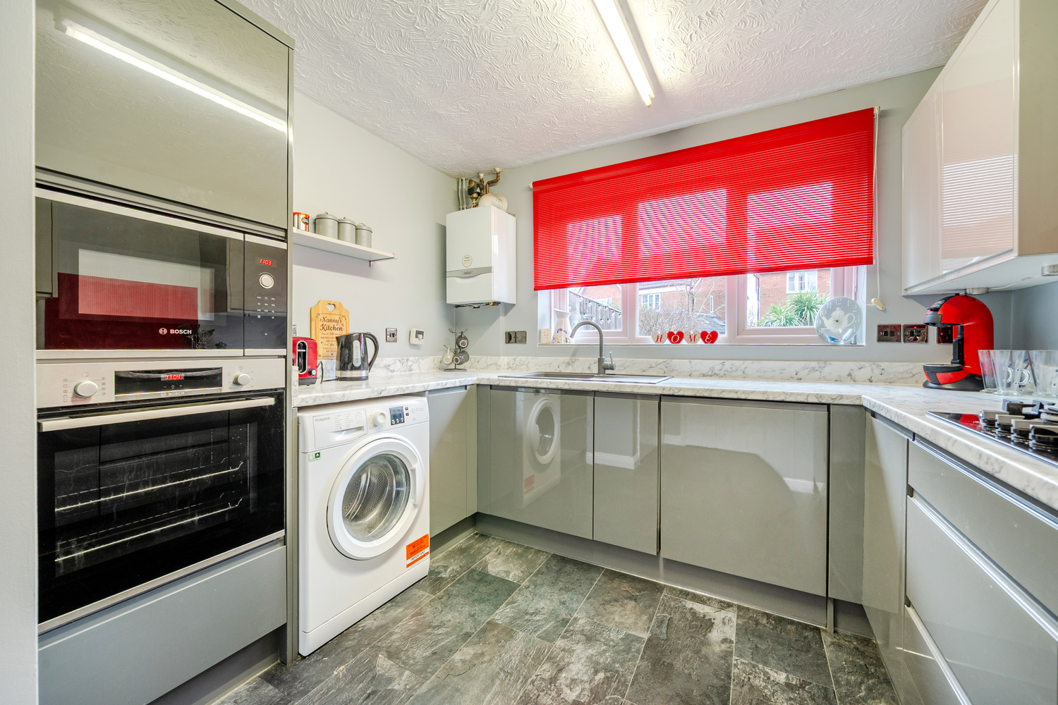 Trinity Road, Taunton