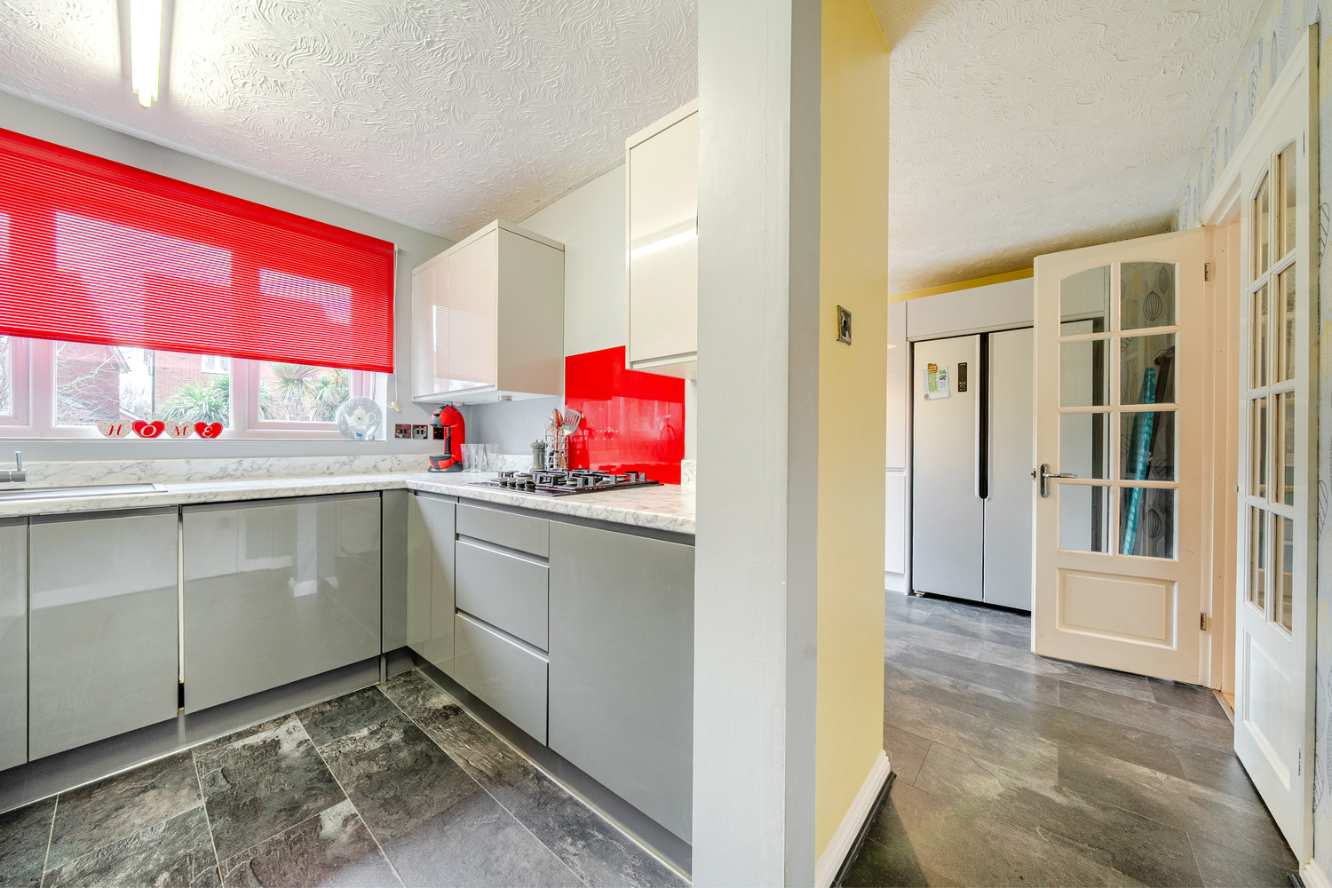 Trinity Road, Taunton