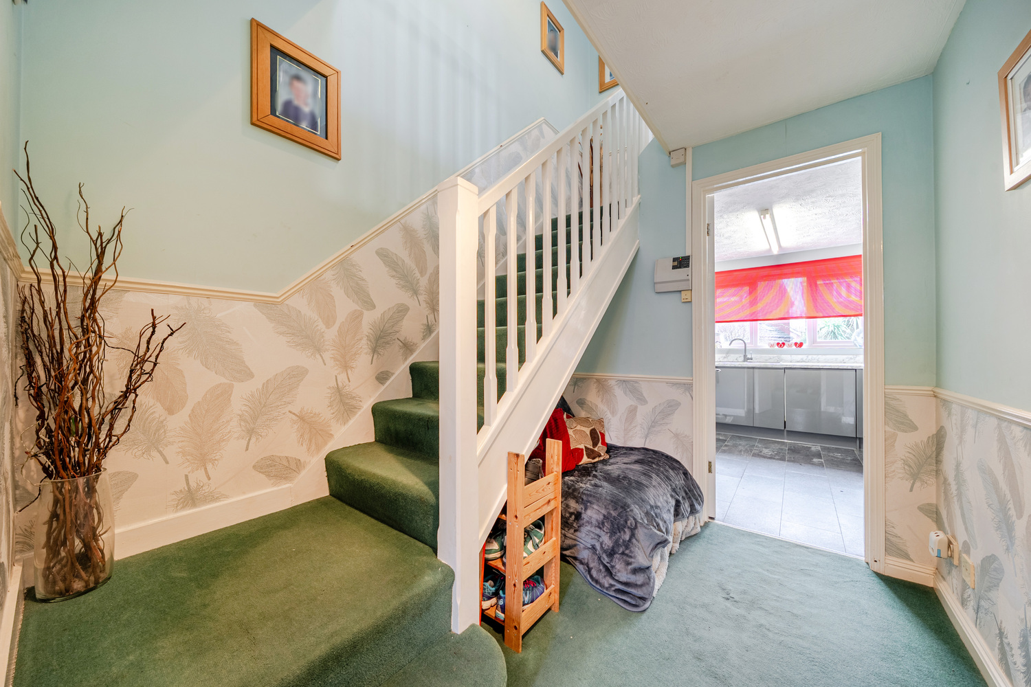 Trinity Road, Taunton