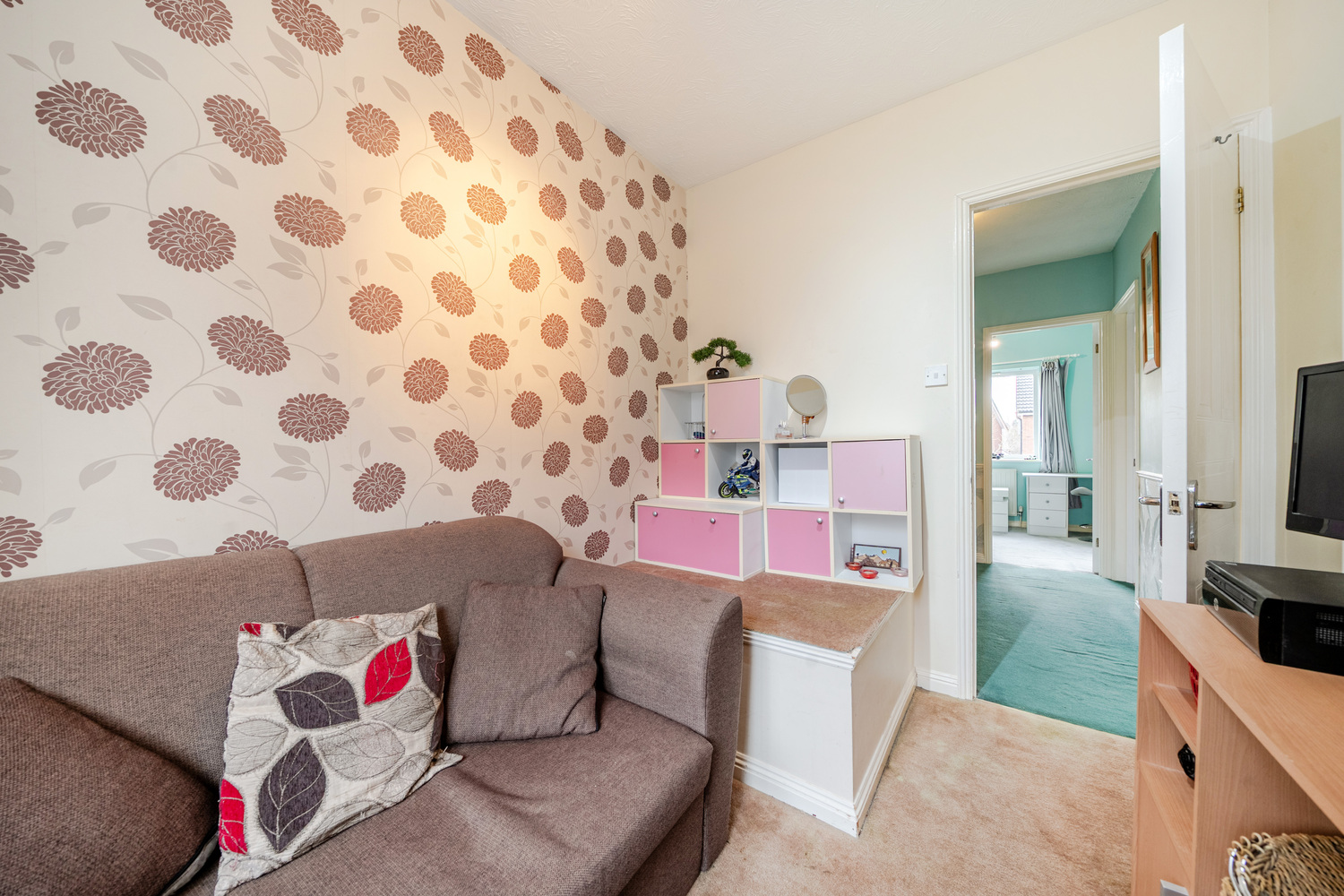 Trinity Road, Taunton