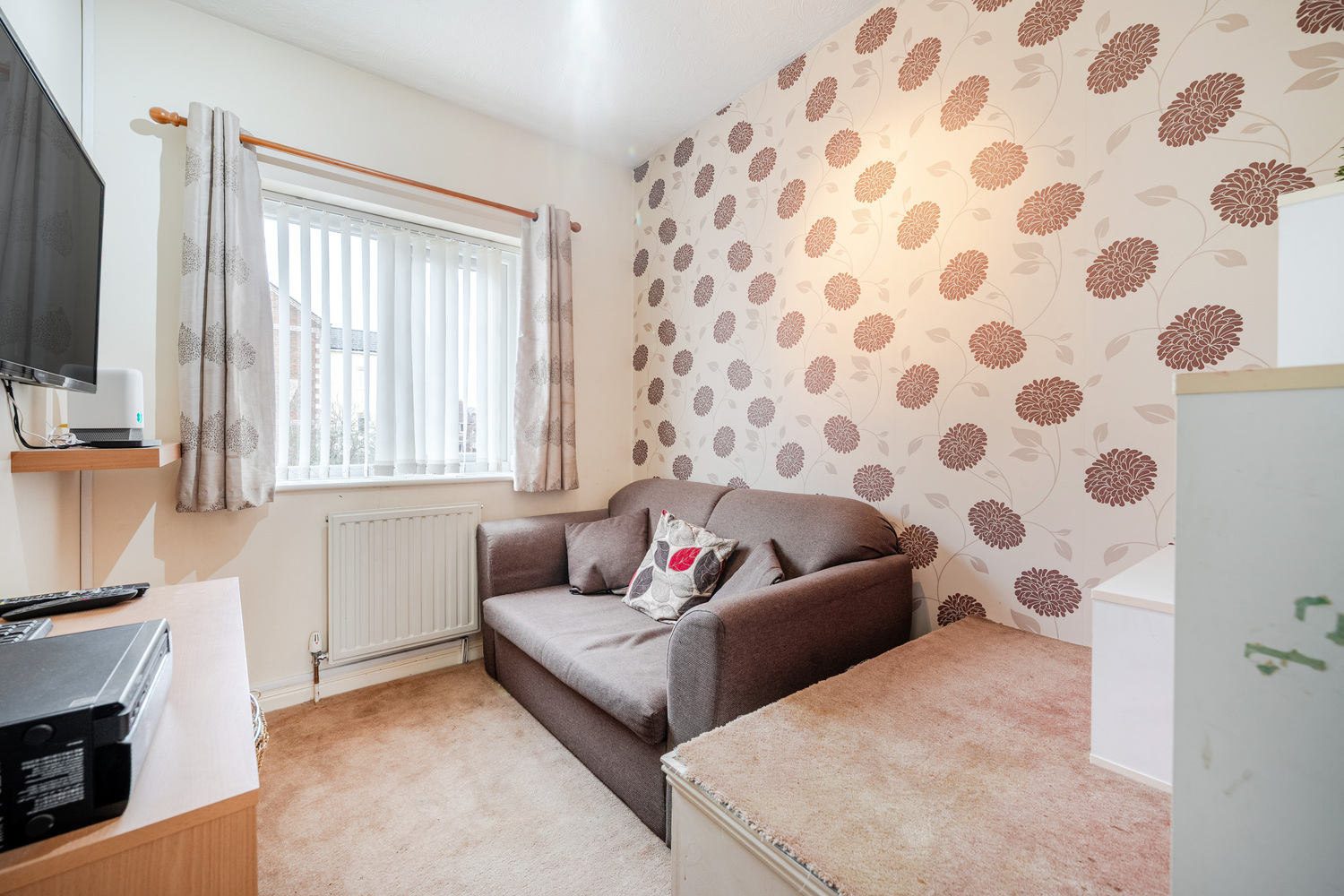 Trinity Road, Taunton