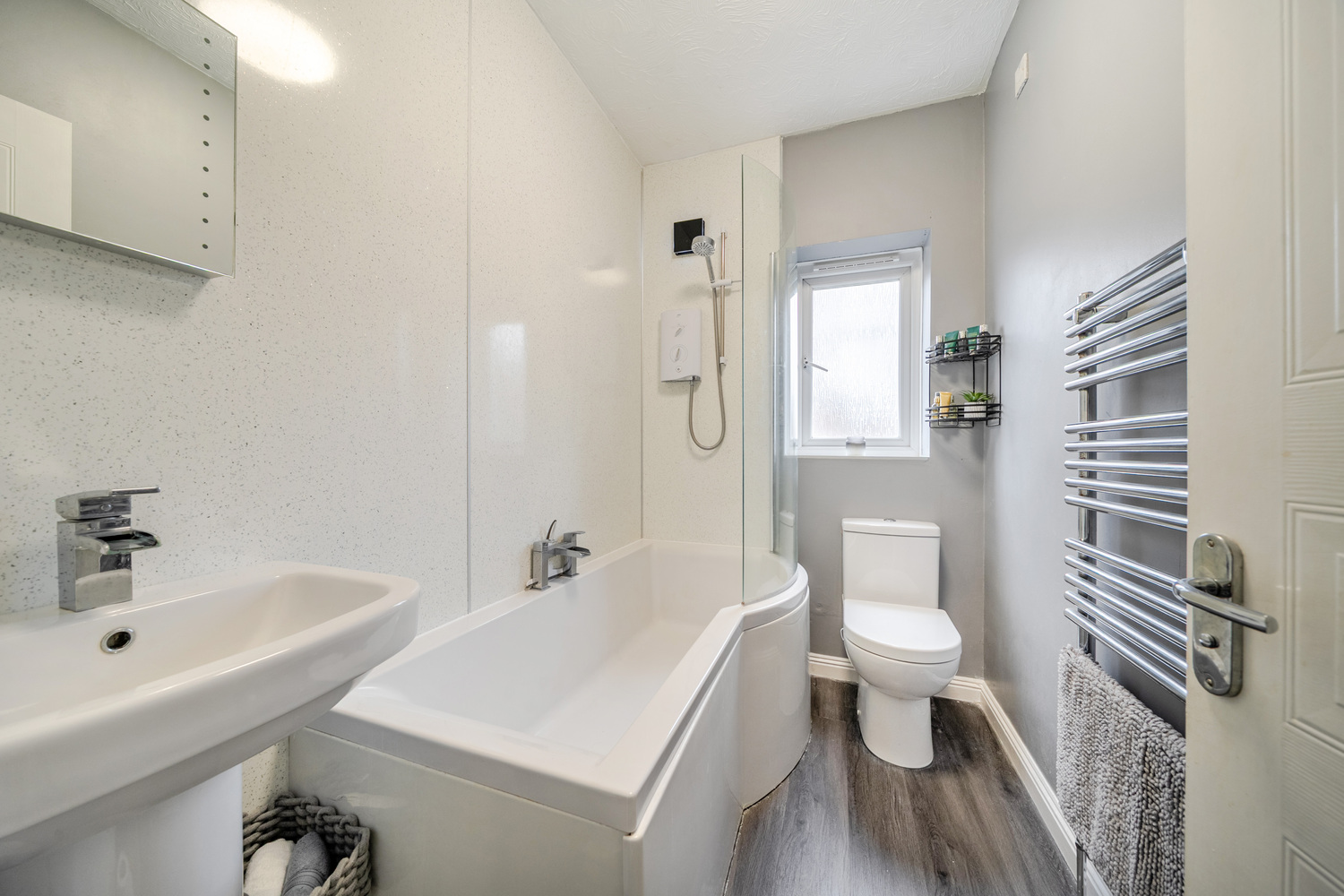 Trinity Road, Taunton