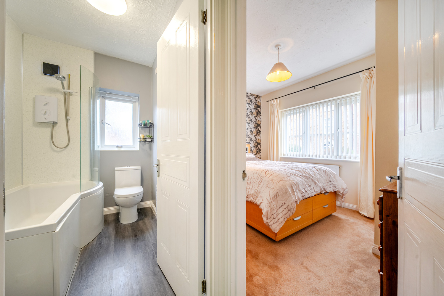 Trinity Road, Taunton