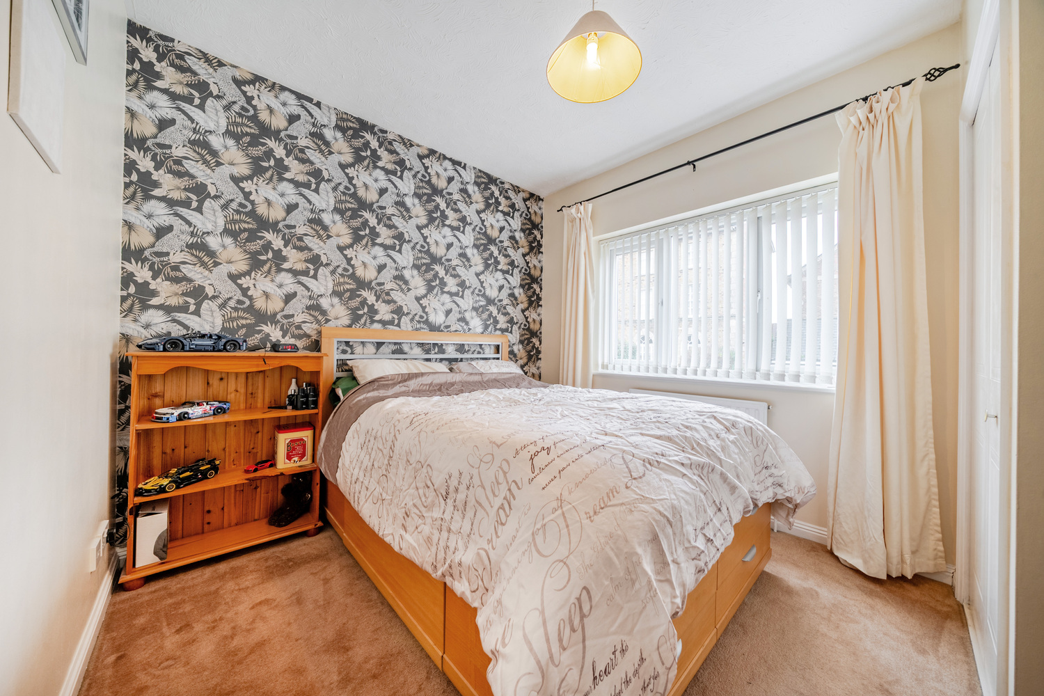 Trinity Road, Taunton