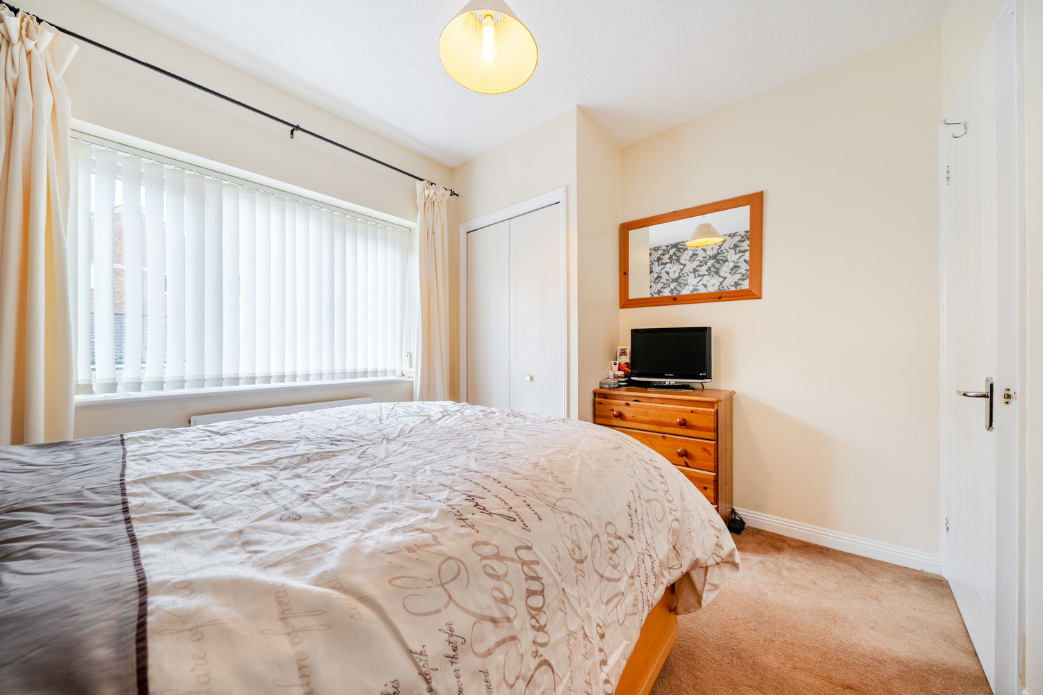 Trinity Road, Taunton