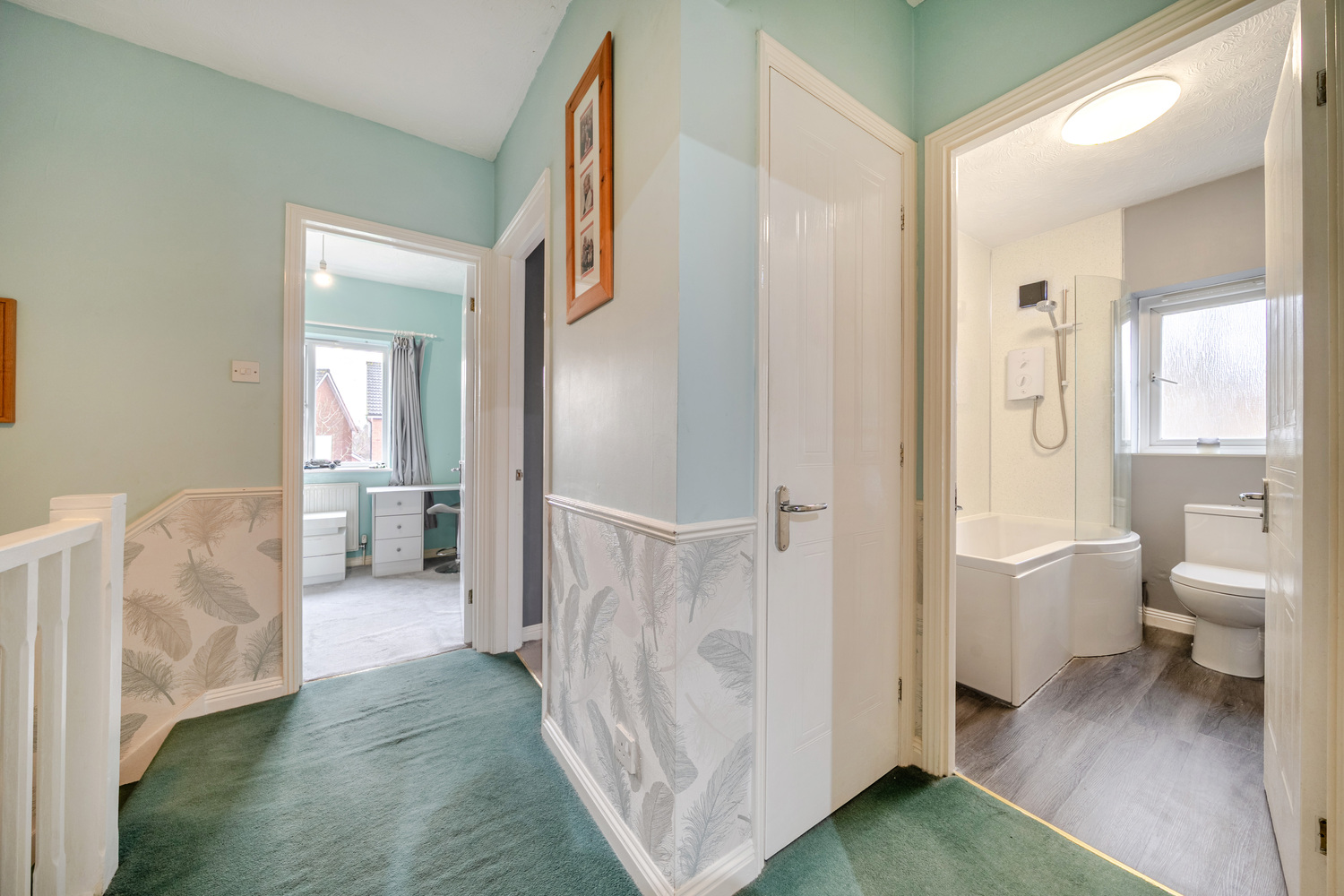 Trinity Road, Taunton