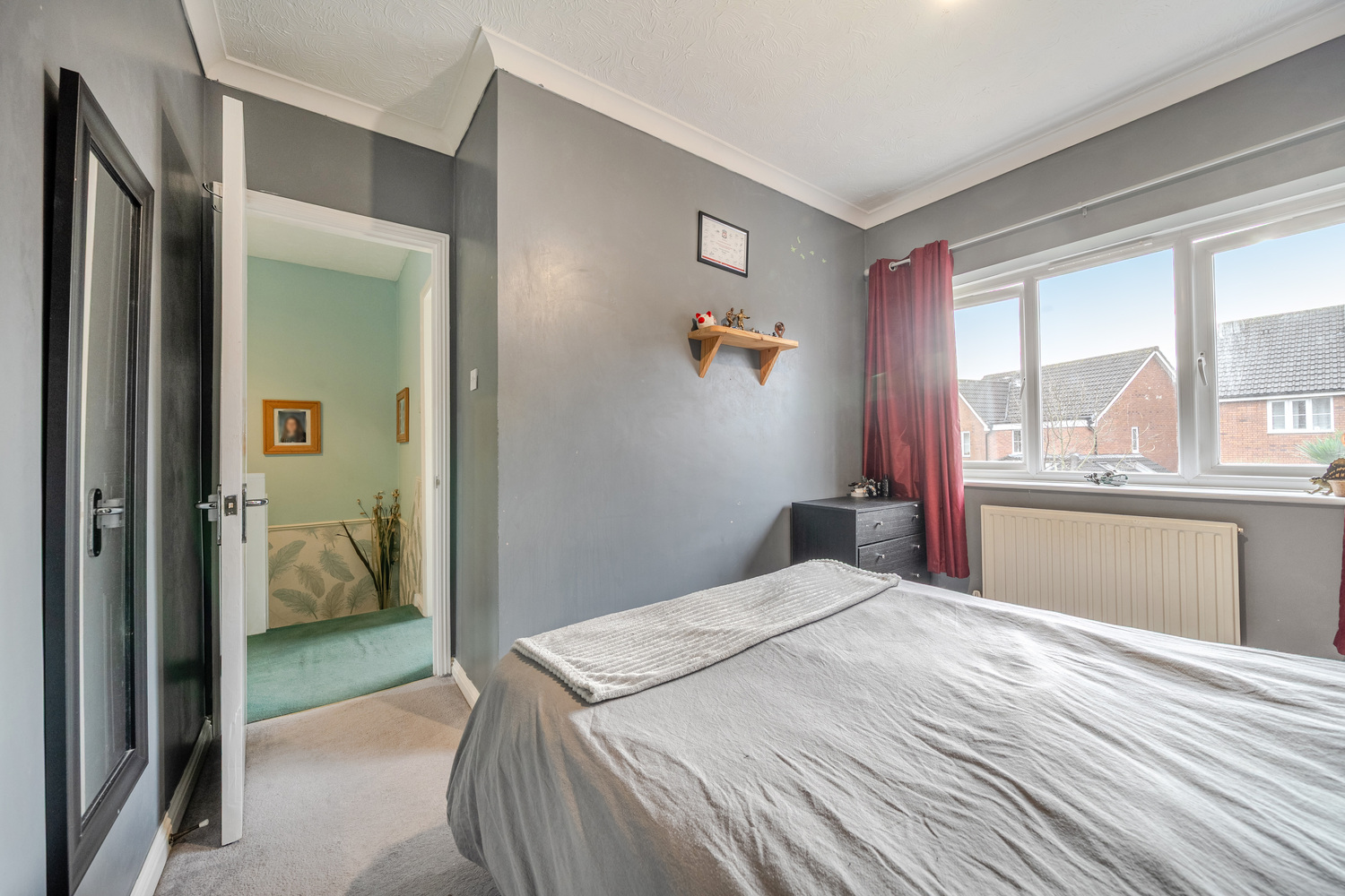 Trinity Road, Taunton