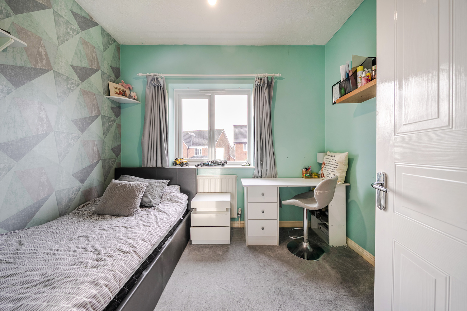 Trinity Road, Taunton