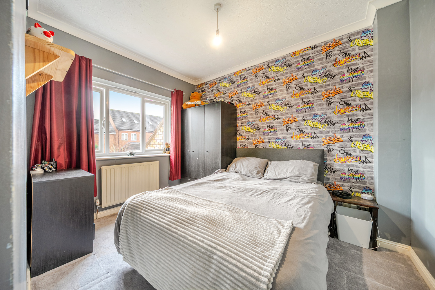 Trinity Road, Taunton