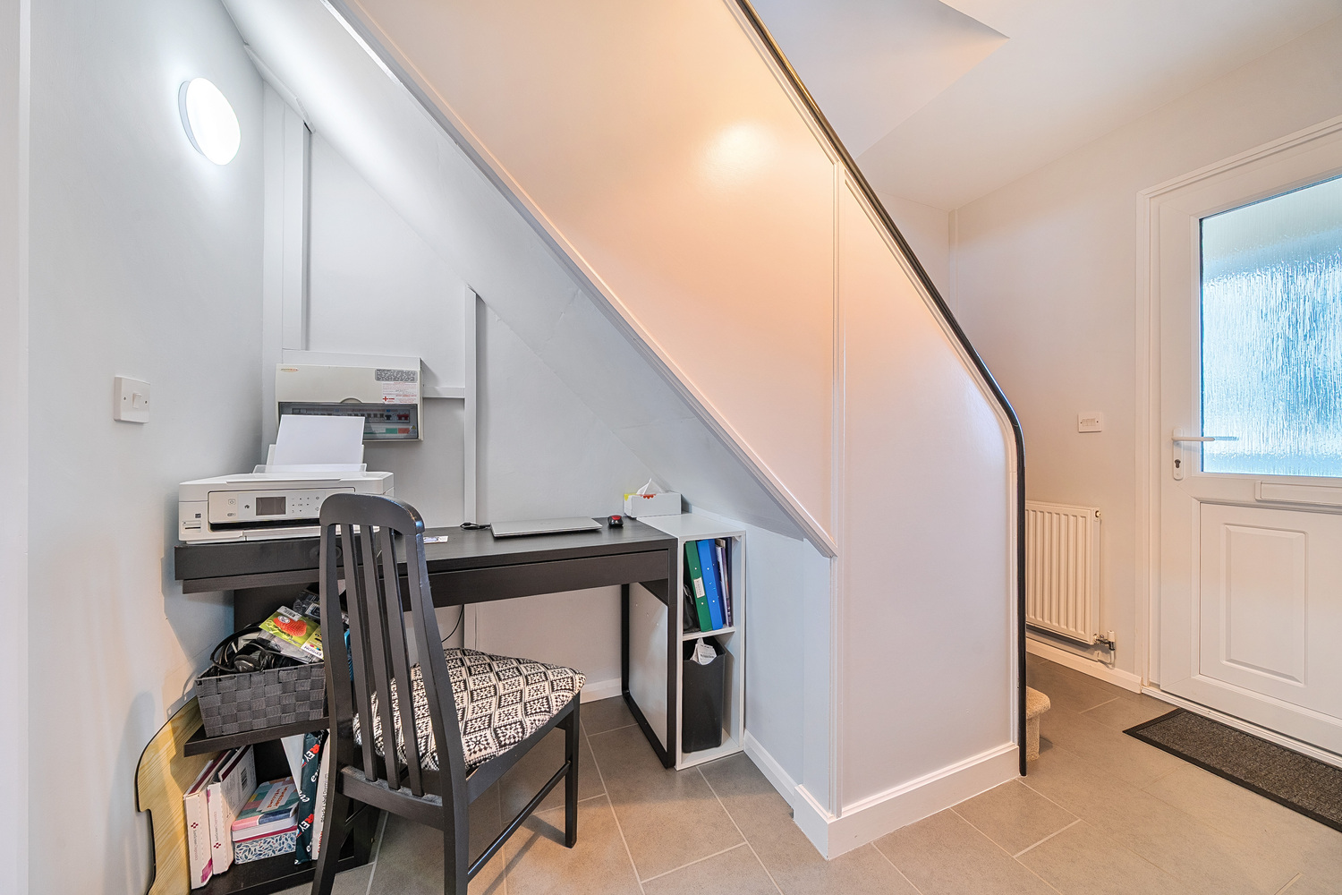 Somerset Avenue, Taunton