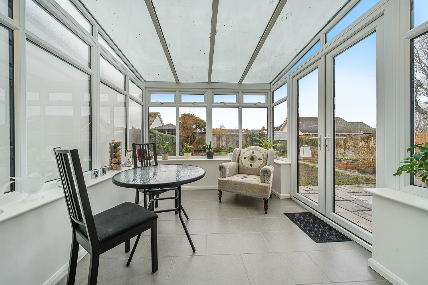 Somerset Avenue, Taunton