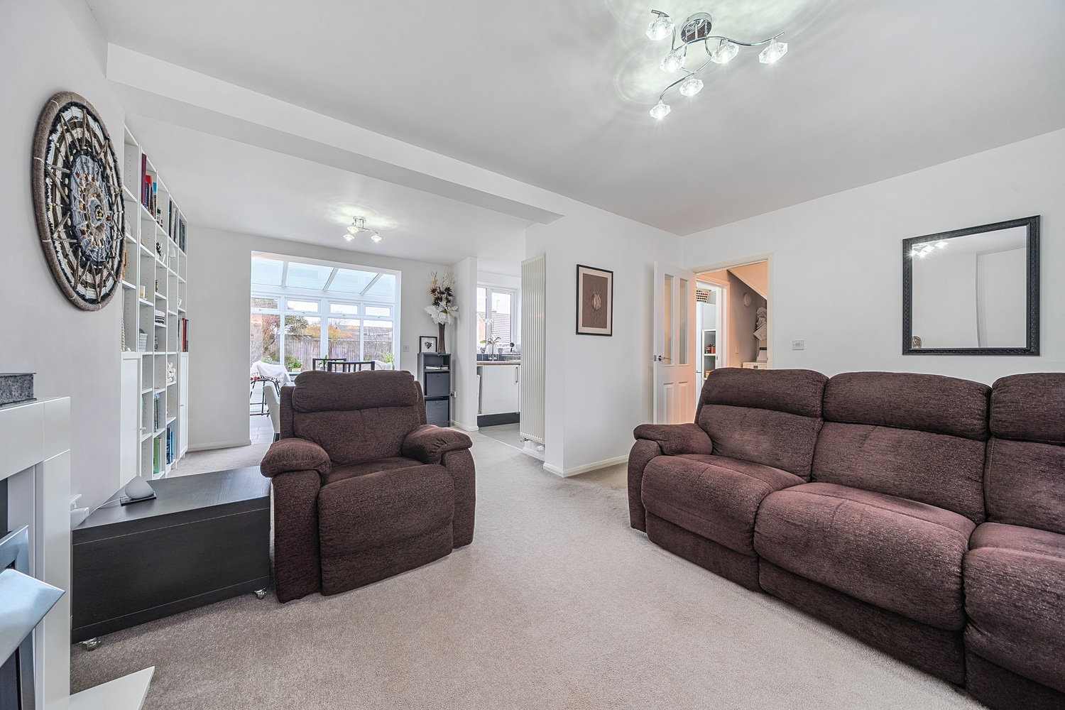 Somerset Avenue, Taunton