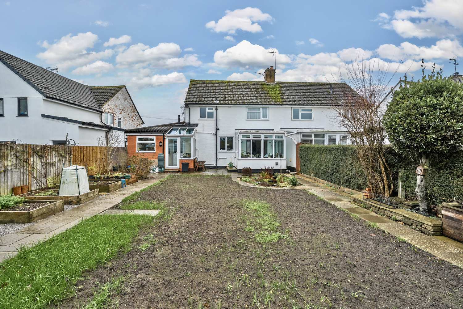 Somerset Avenue, Taunton