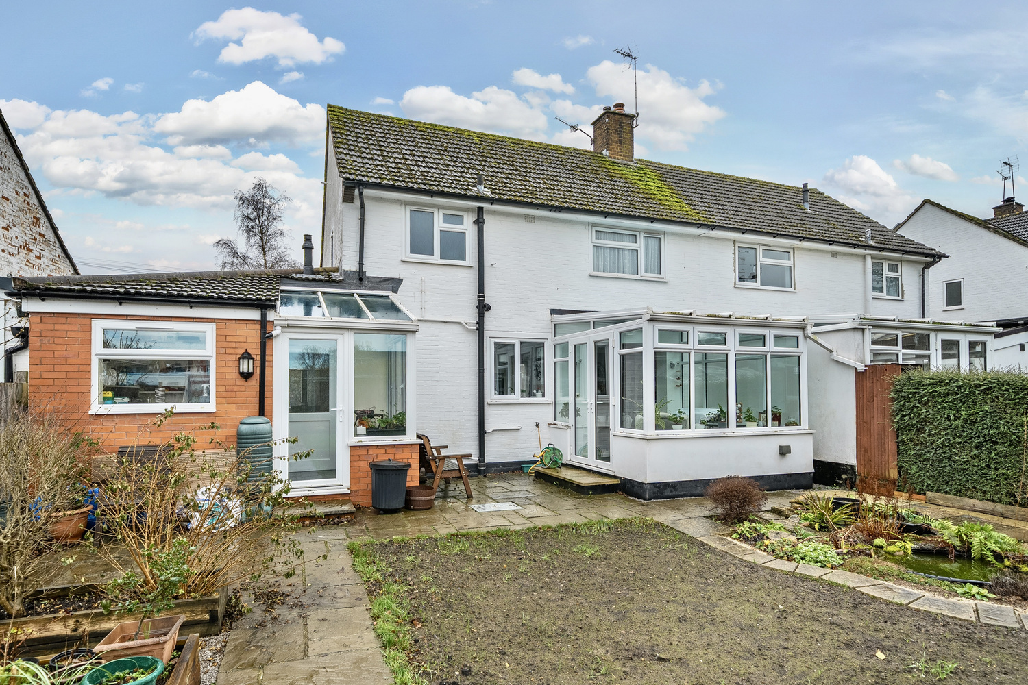 Somerset Avenue, Taunton