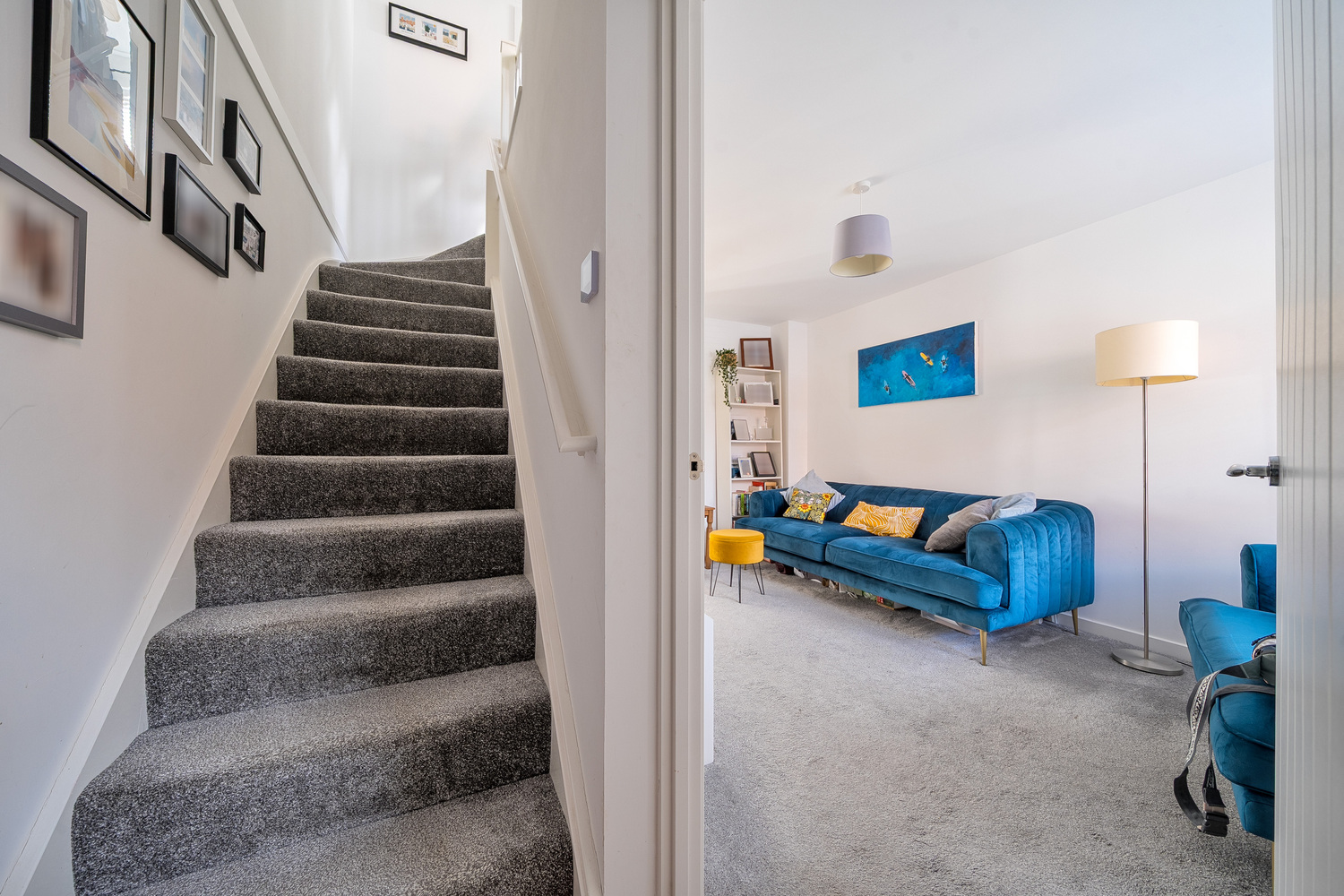 Bilberries Close, Monkton Heathfield