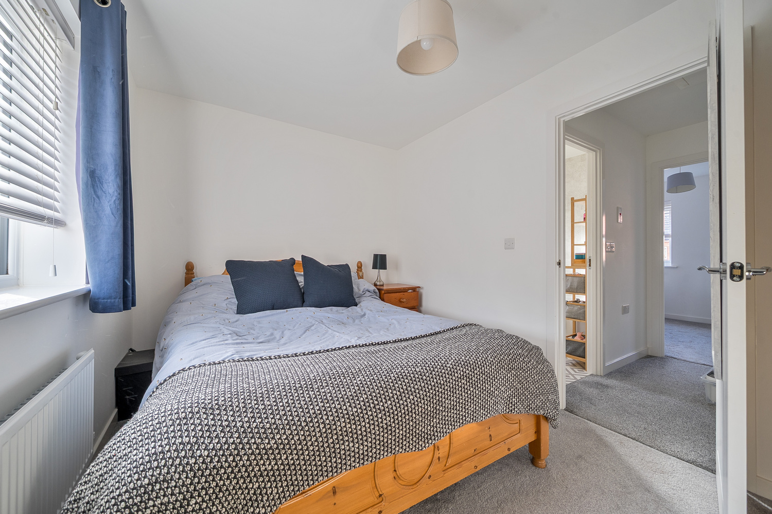 Bilberries Close, Monkton Heathfield