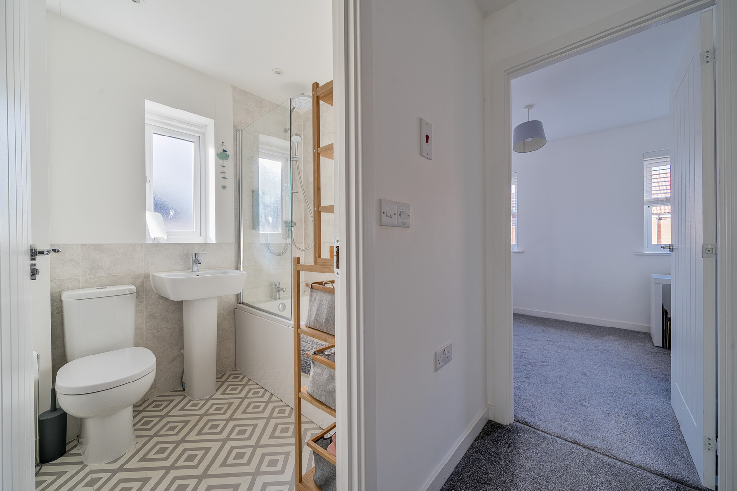 Bilberries Close, Monkton Heathfield