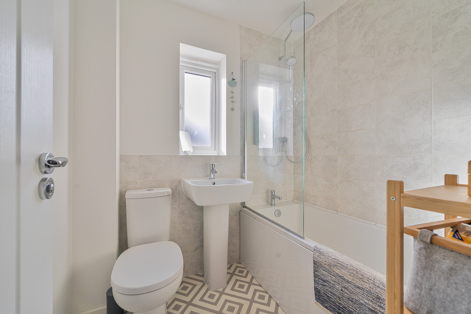 Bilberries Close, Monkton Heathfield