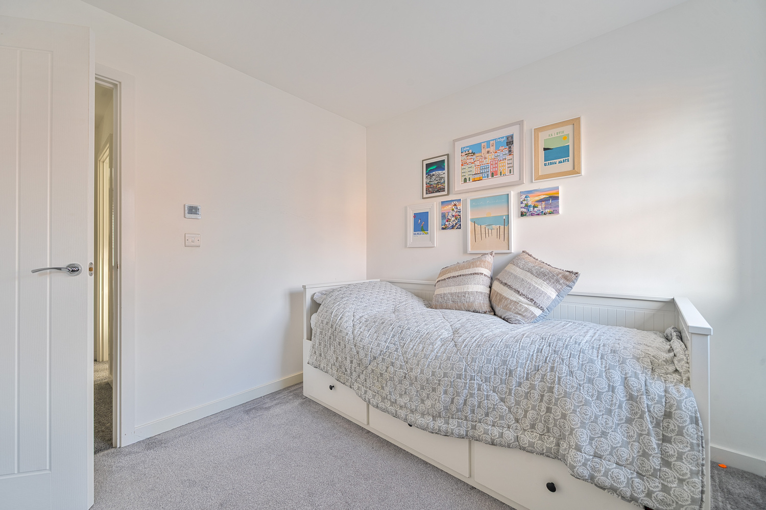 Bilberries Close, Monkton Heathfield