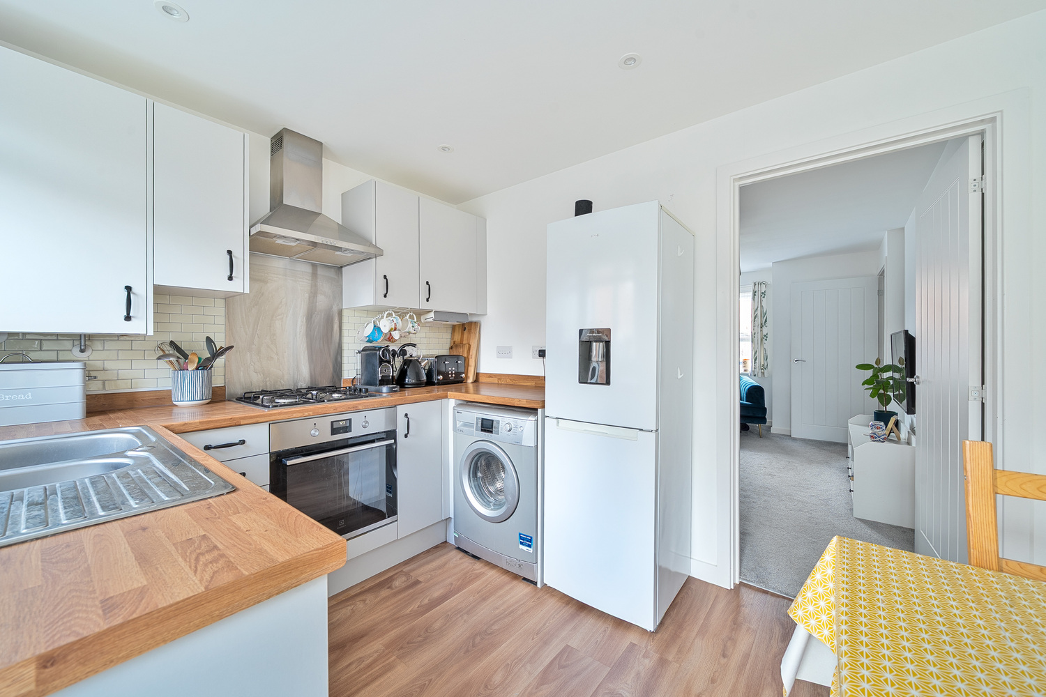 Bilberries Close, Monkton Heathfield