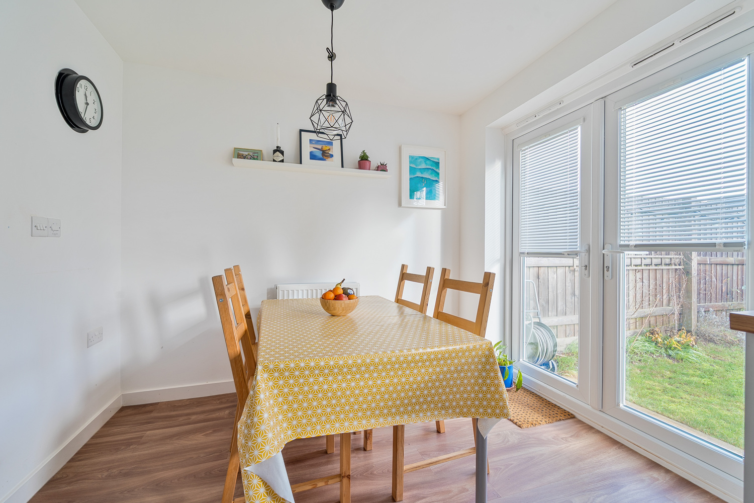 Bilberries Close, Monkton Heathfield