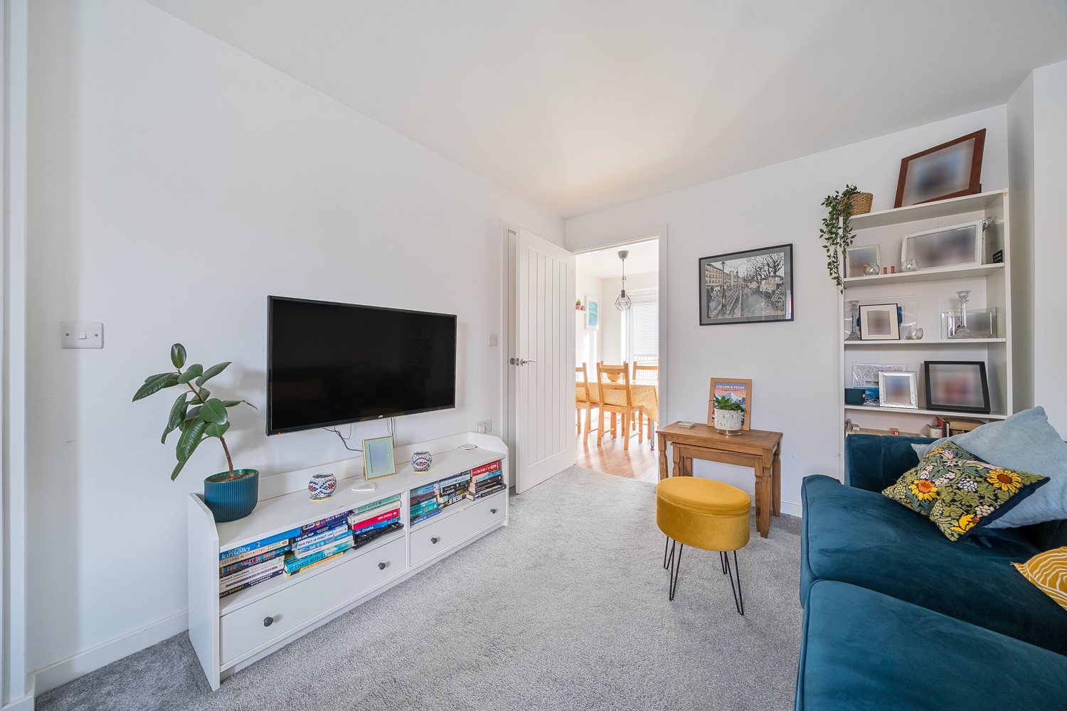 Bilberries Close, Monkton Heathfield