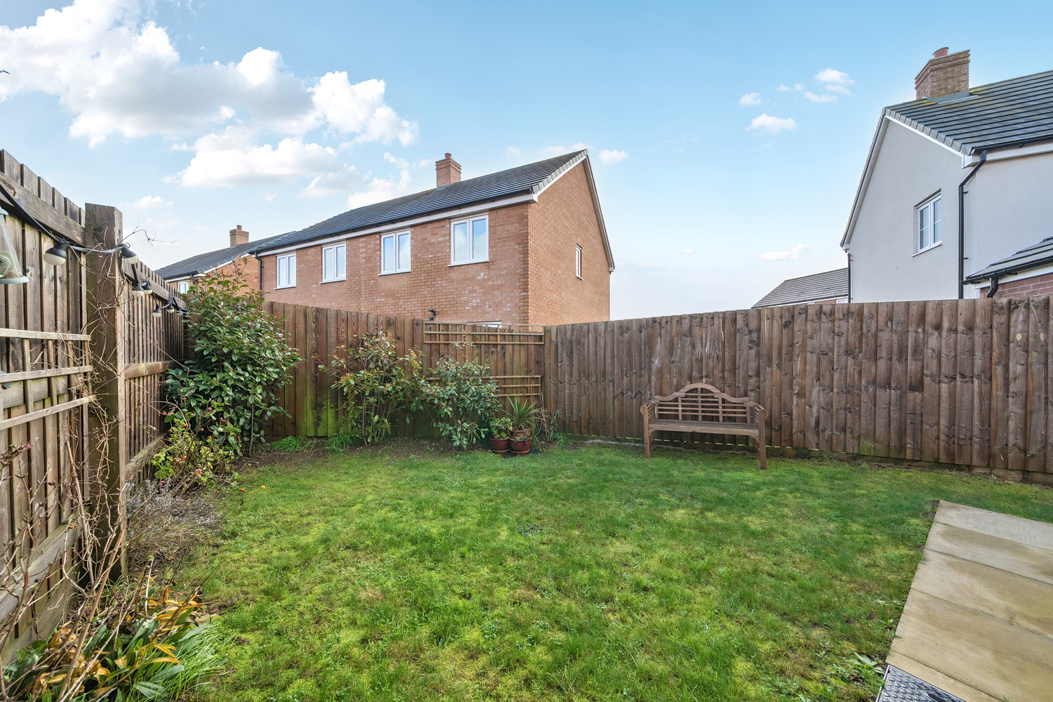 Bilberries Close, Monkton Heathfield