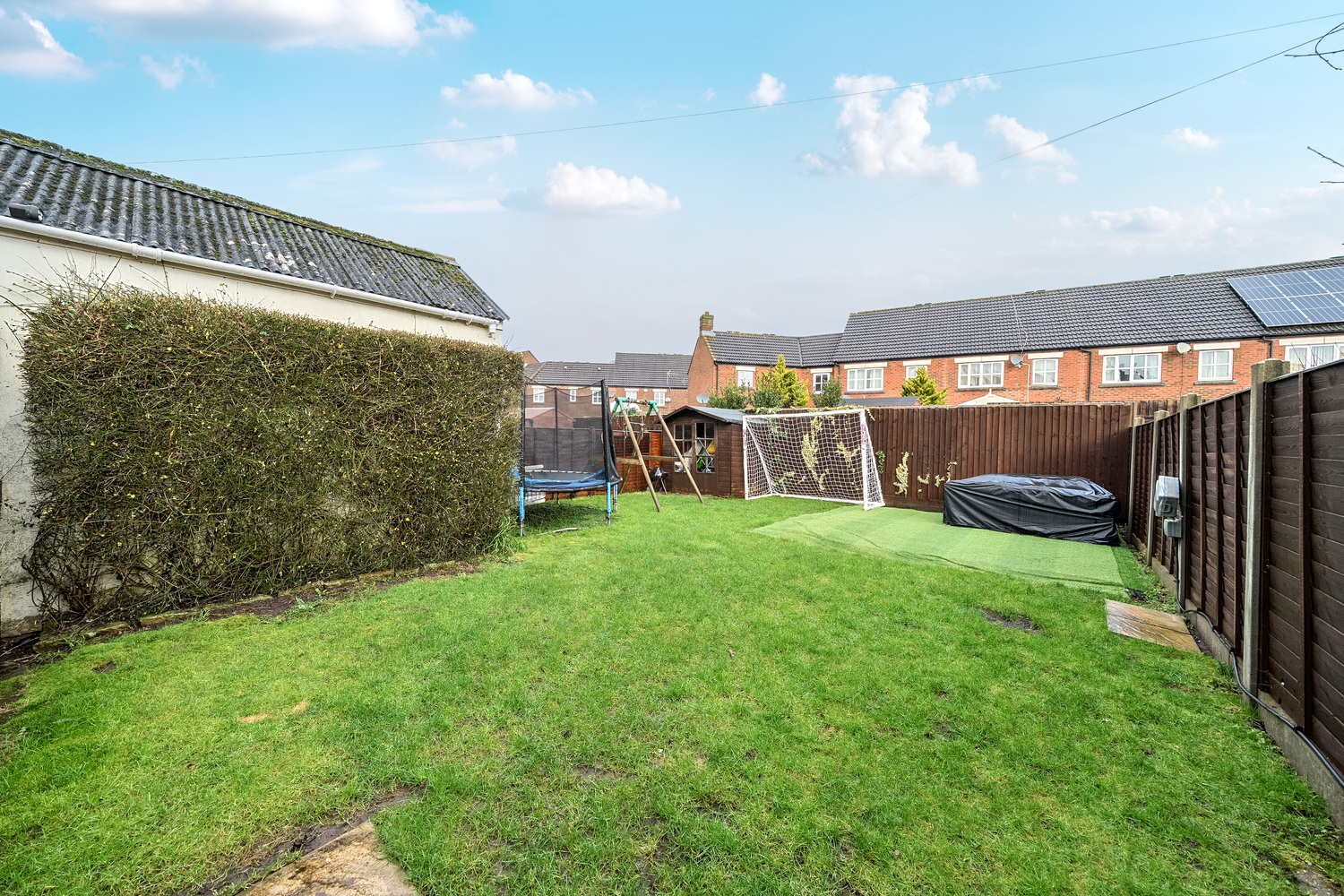 Priory Bridge Road, Taunton