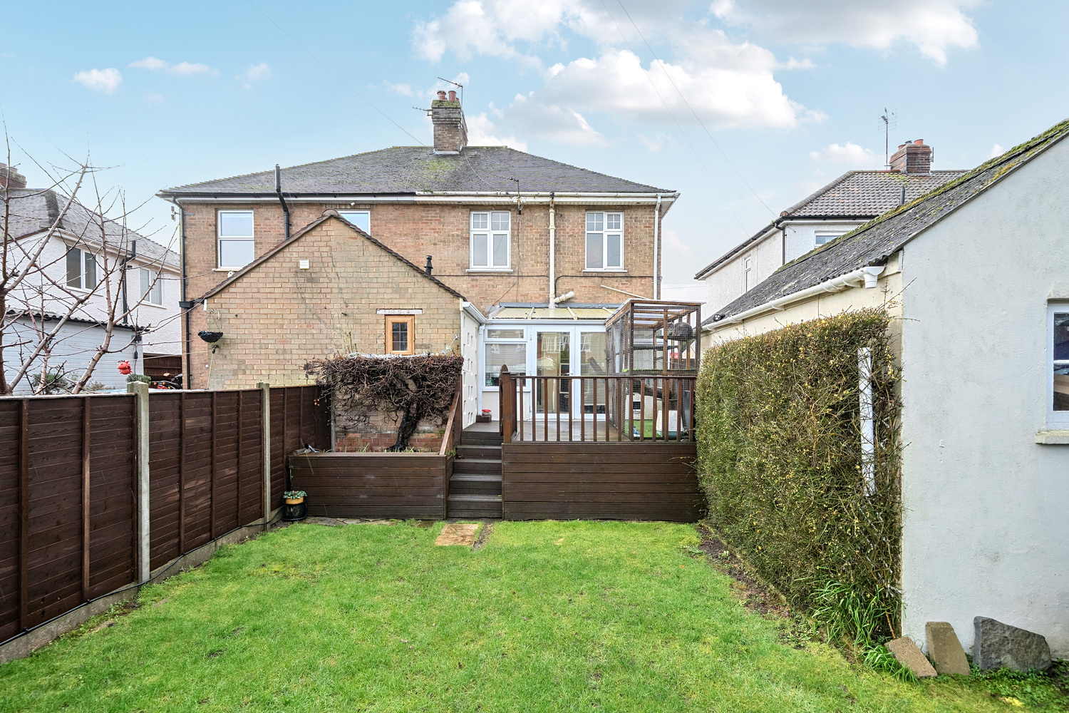 Priory Bridge Road, Taunton