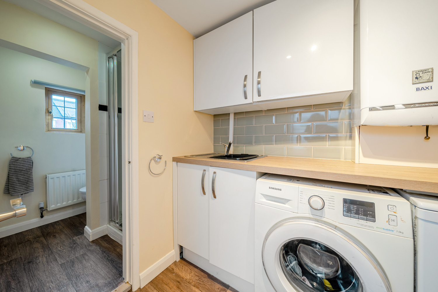 Priory Bridge Road, Taunton