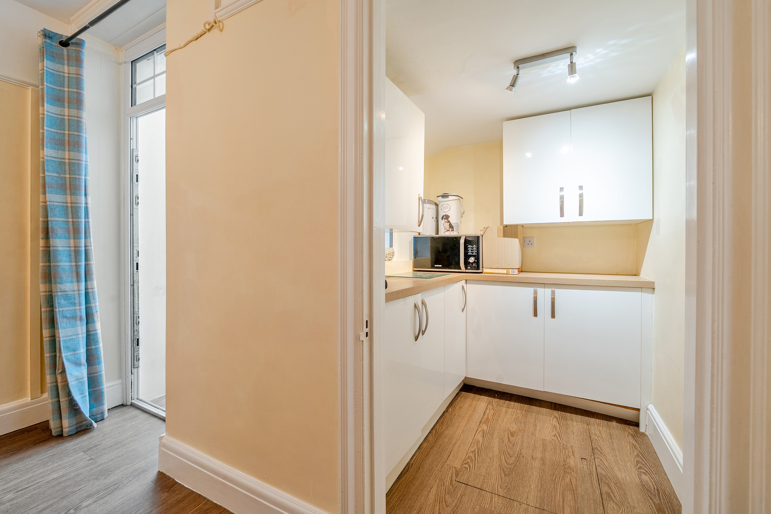 Priory Bridge Road, Taunton