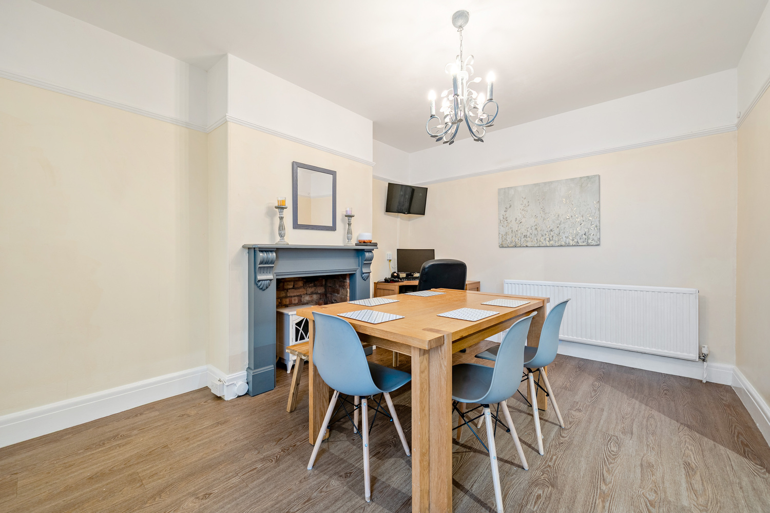 Priory Bridge Road, Taunton