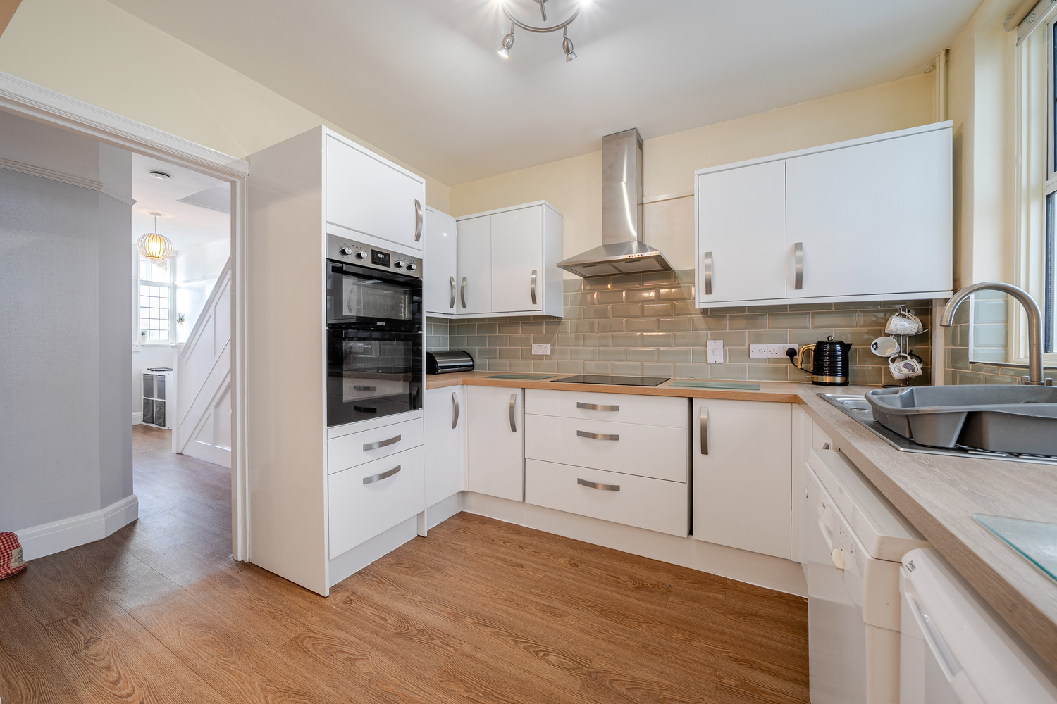 Priory Bridge Road, Taunton