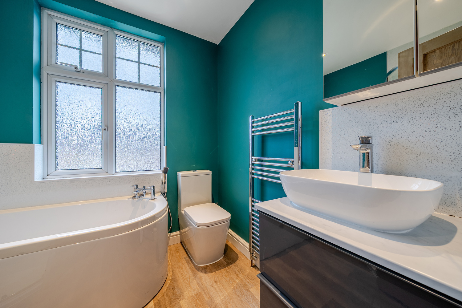 Priory Bridge Road, Taunton