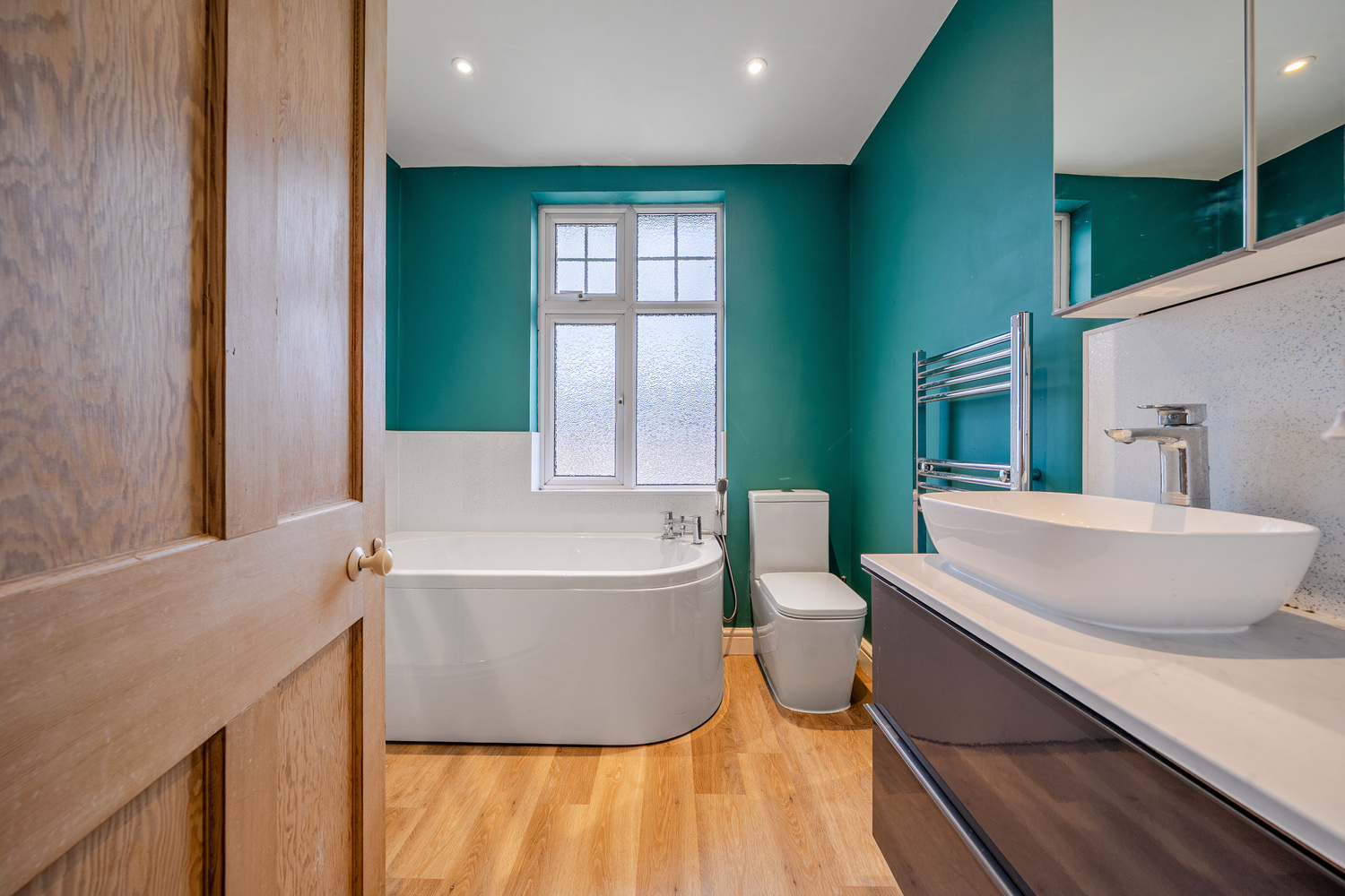 Priory Bridge Road, Taunton