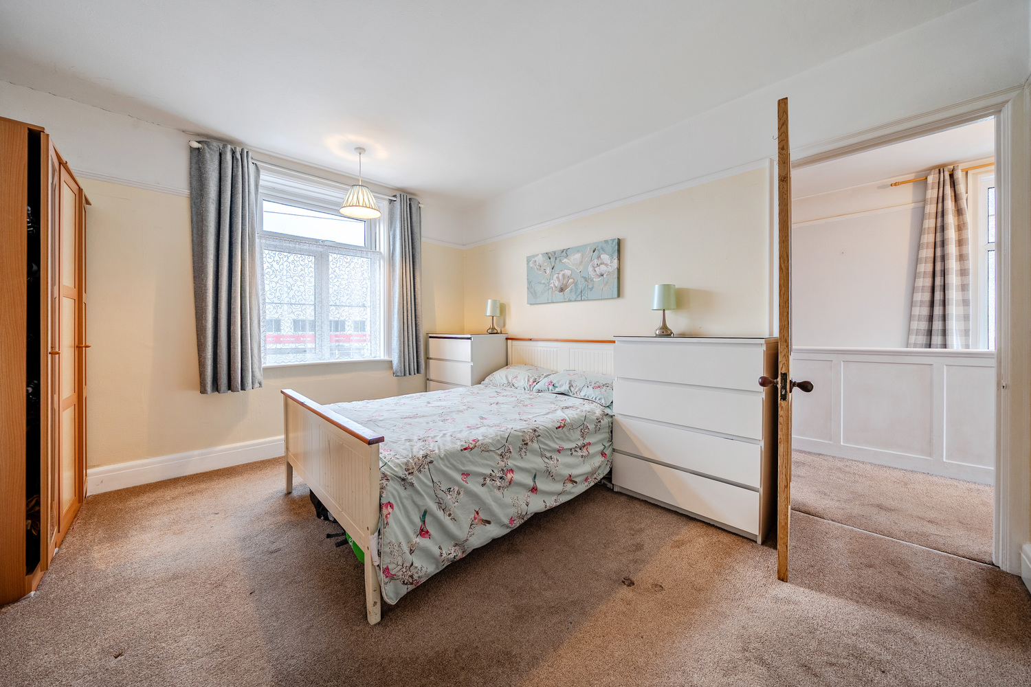 Priory Bridge Road, Taunton