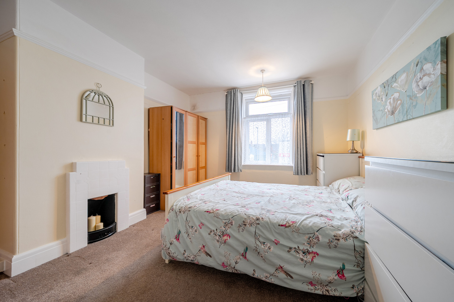 Priory Bridge Road, Taunton