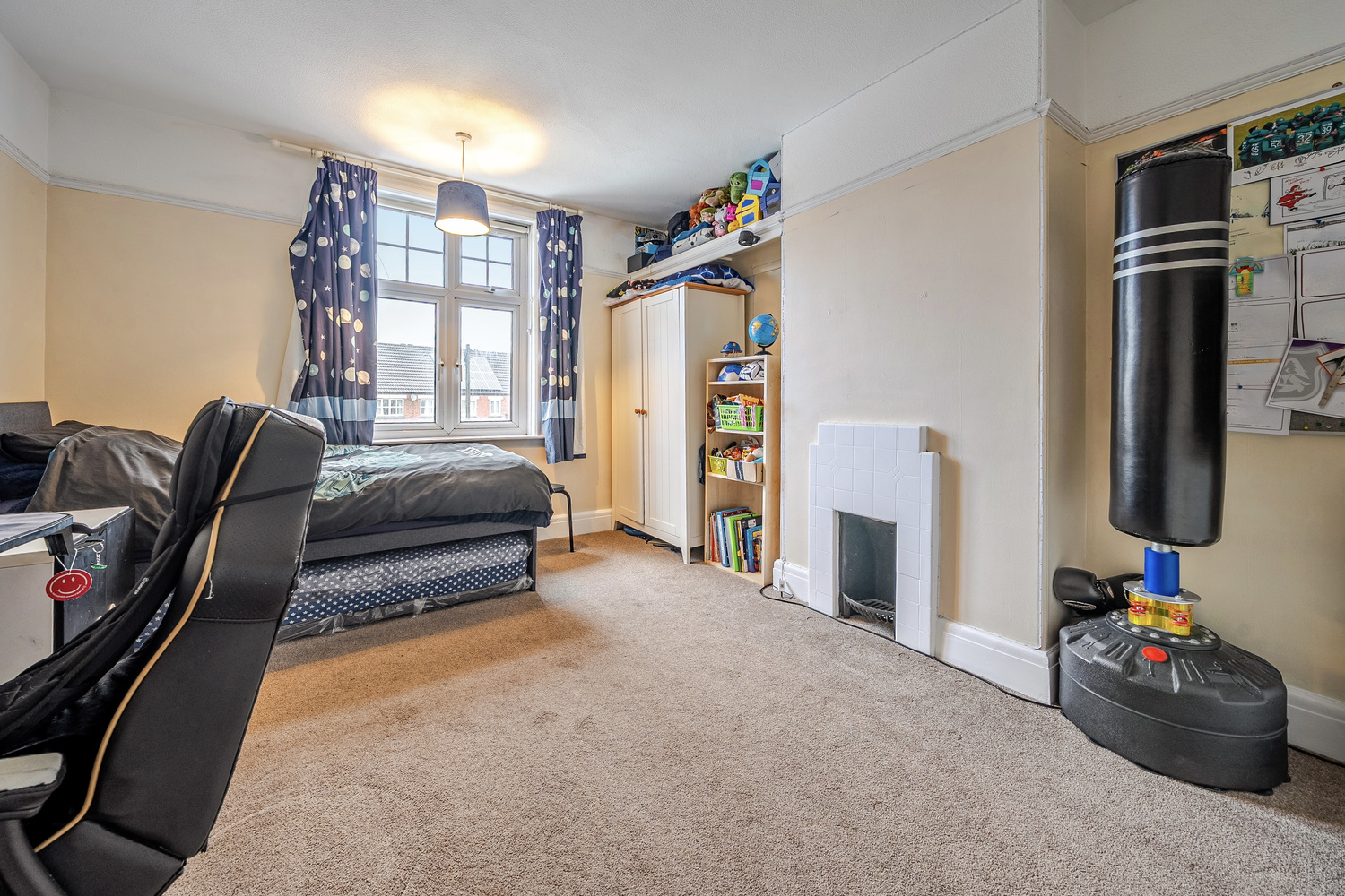 Priory Bridge Road, Taunton