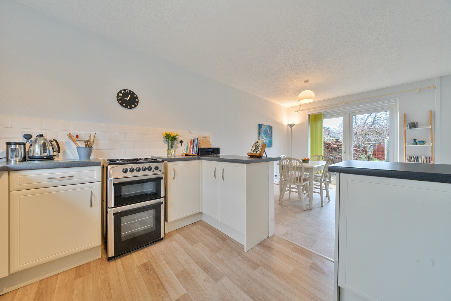 Bishops Hull, Taunton