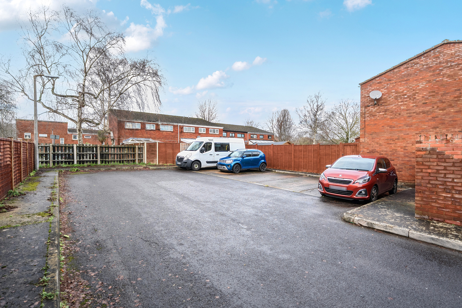 Bishops Hull, Taunton