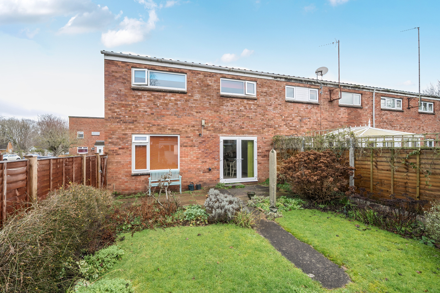 Bishops Hull, Taunton