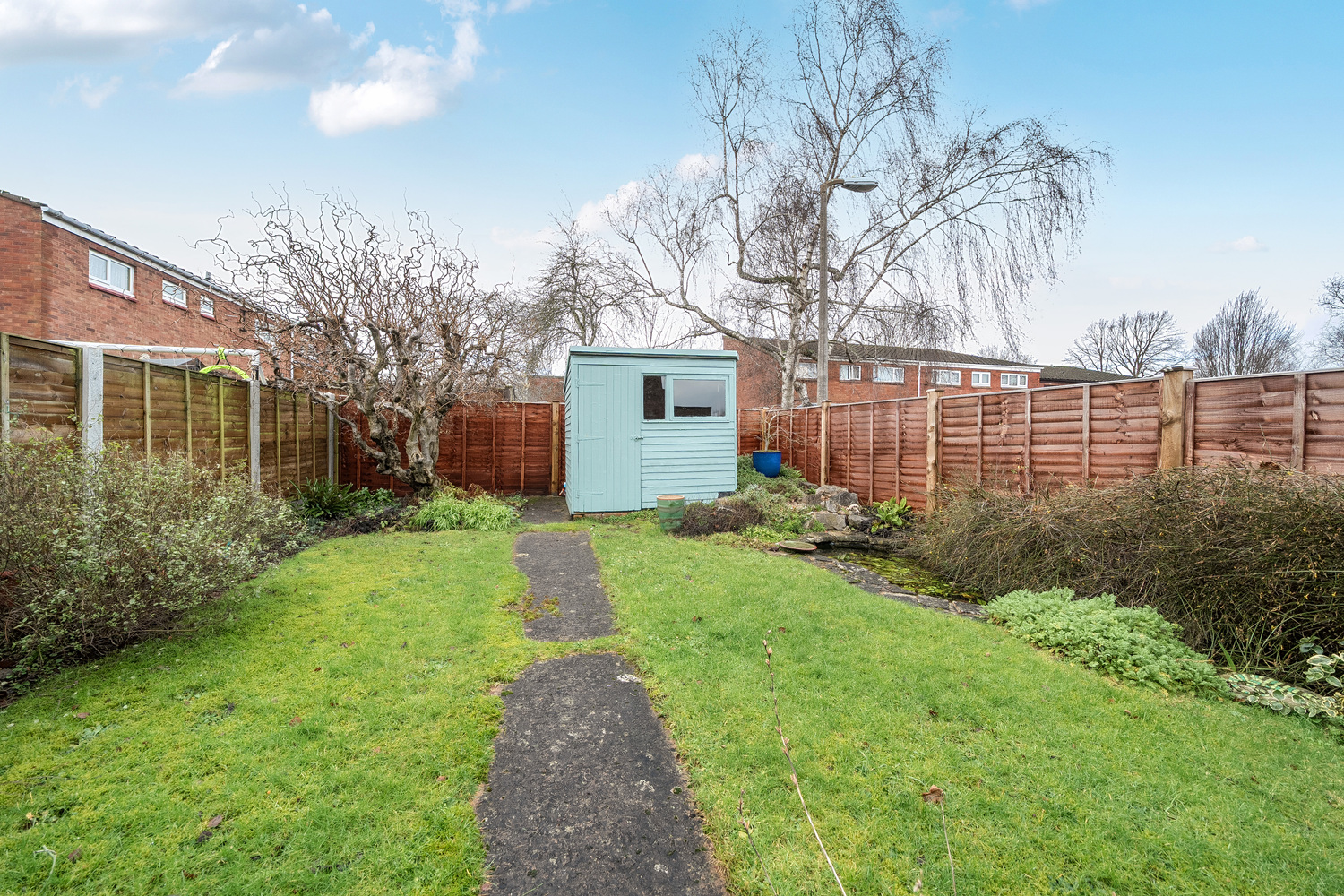 Bishops Hull, Taunton