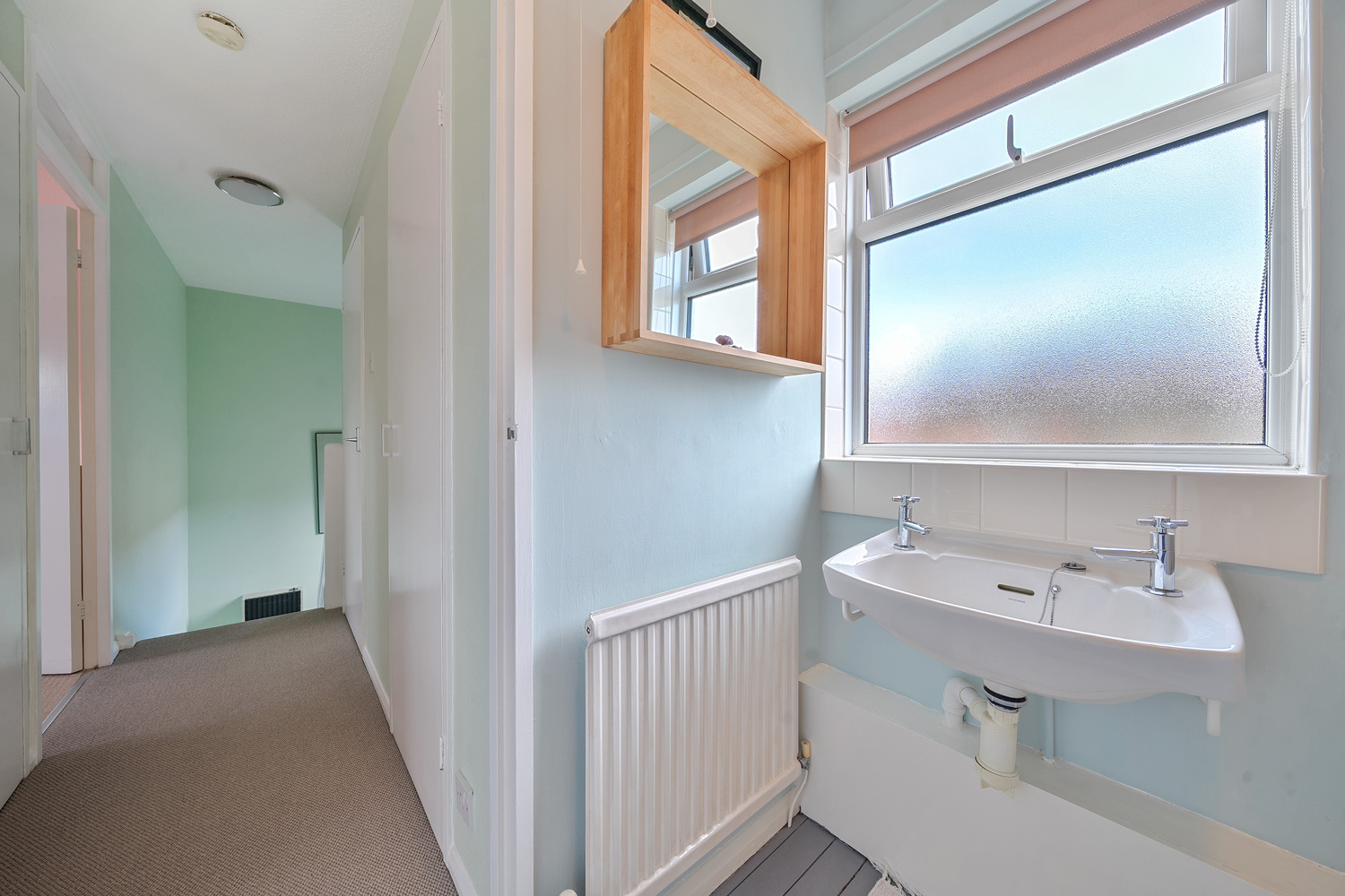 Bishops Hull, Taunton