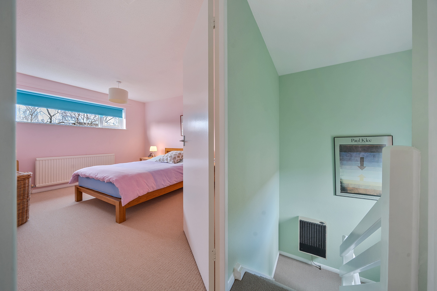 Bishops Hull, Taunton