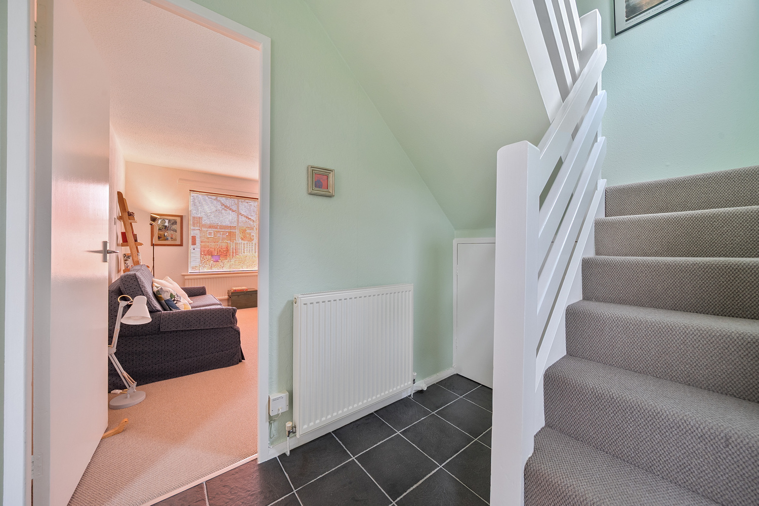 Bishops Hull, Taunton