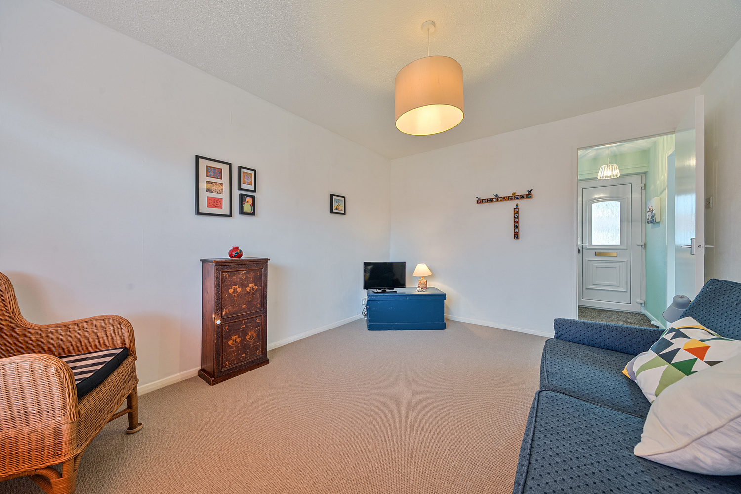 Bishops Hull, Taunton