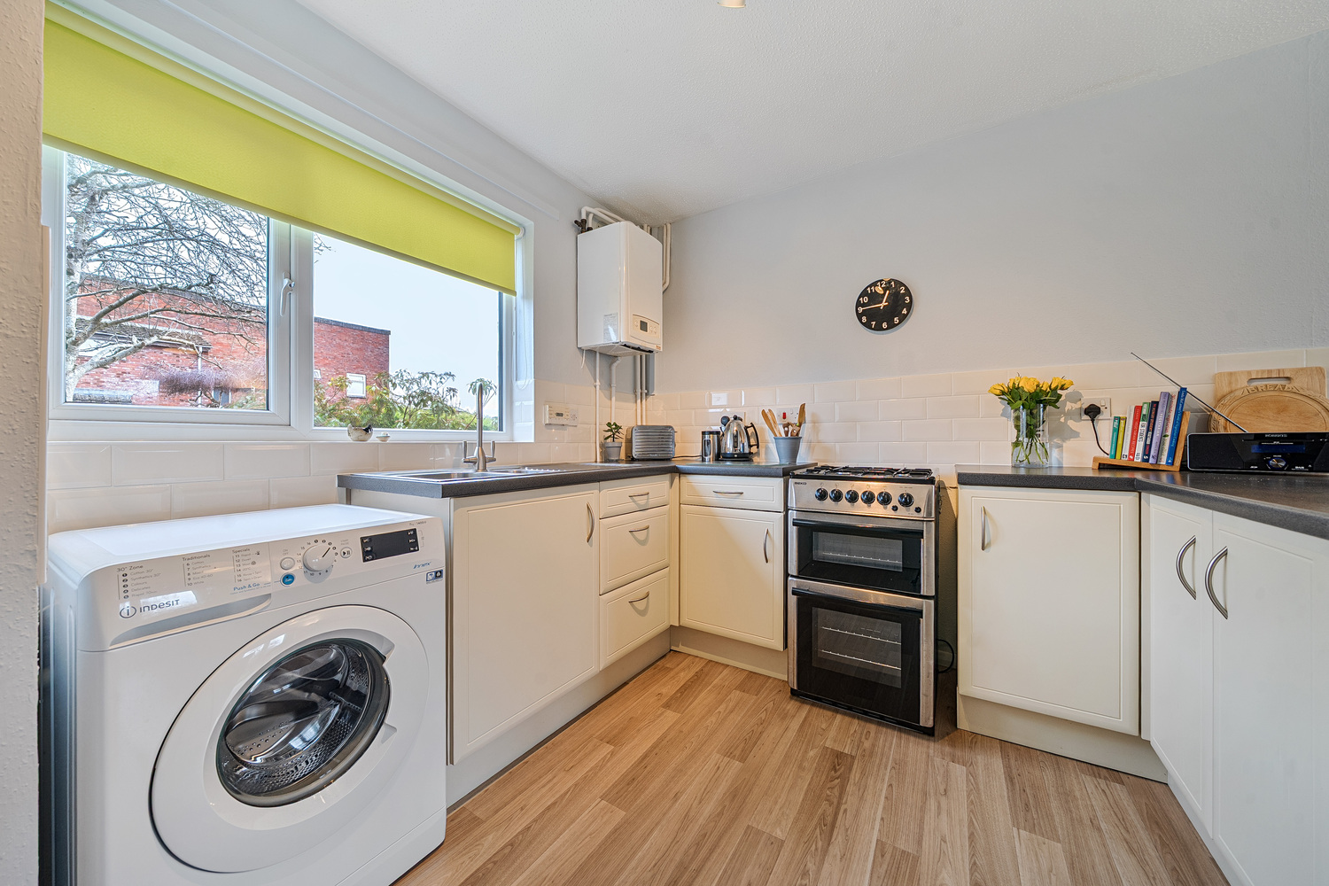 Bishops Hull, Taunton