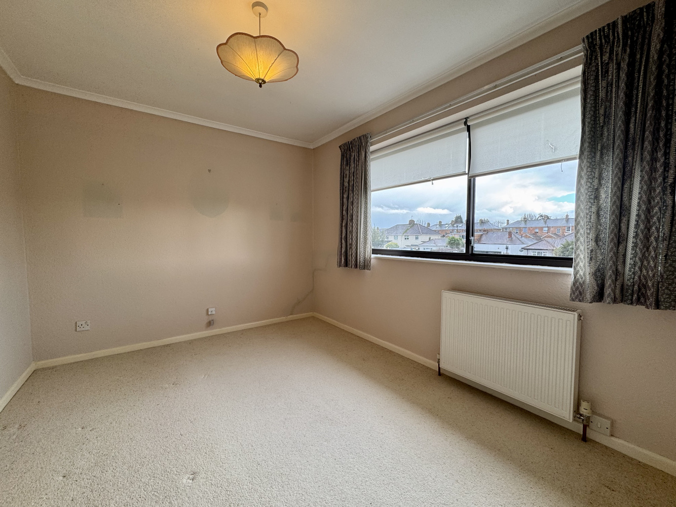 Ashleigh Gardens, Chip Lane, Taunton