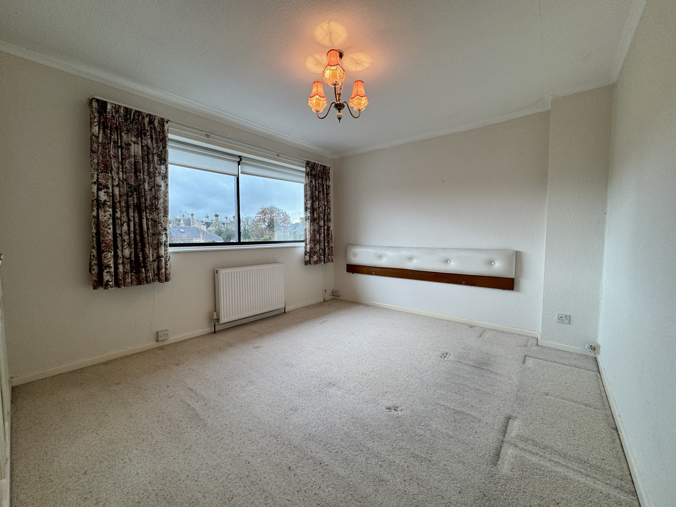 Ashleigh Gardens, Chip Lane, Taunton